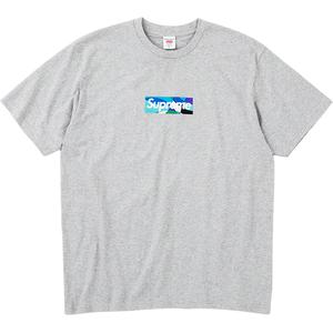 Emilio Pucci Box Logo Tee - spring summer 2021 - Supreme