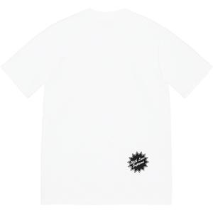 Jamie Reid Anarchy Tee - spring summer 2021 - Supreme