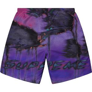 Hurricane Water Short - spring summer 2021 - Supreme