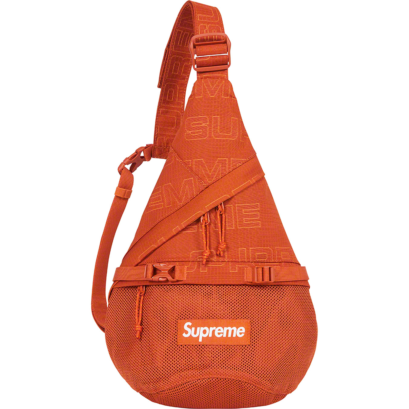 SUPREME FW20 SLING BAG! EVERYTHING YOU NEED TO KNOW! 