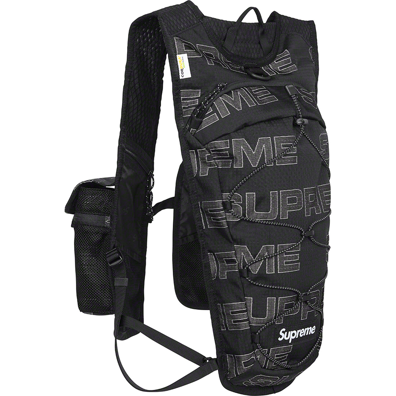 supreme pack vest 新品