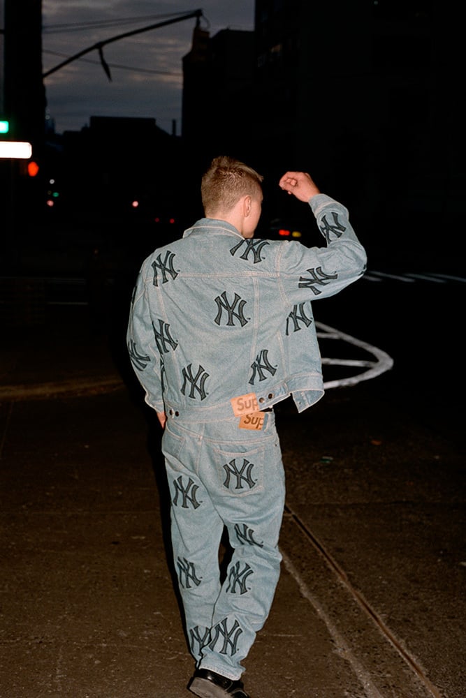 News Supreme®/New York Yankees™