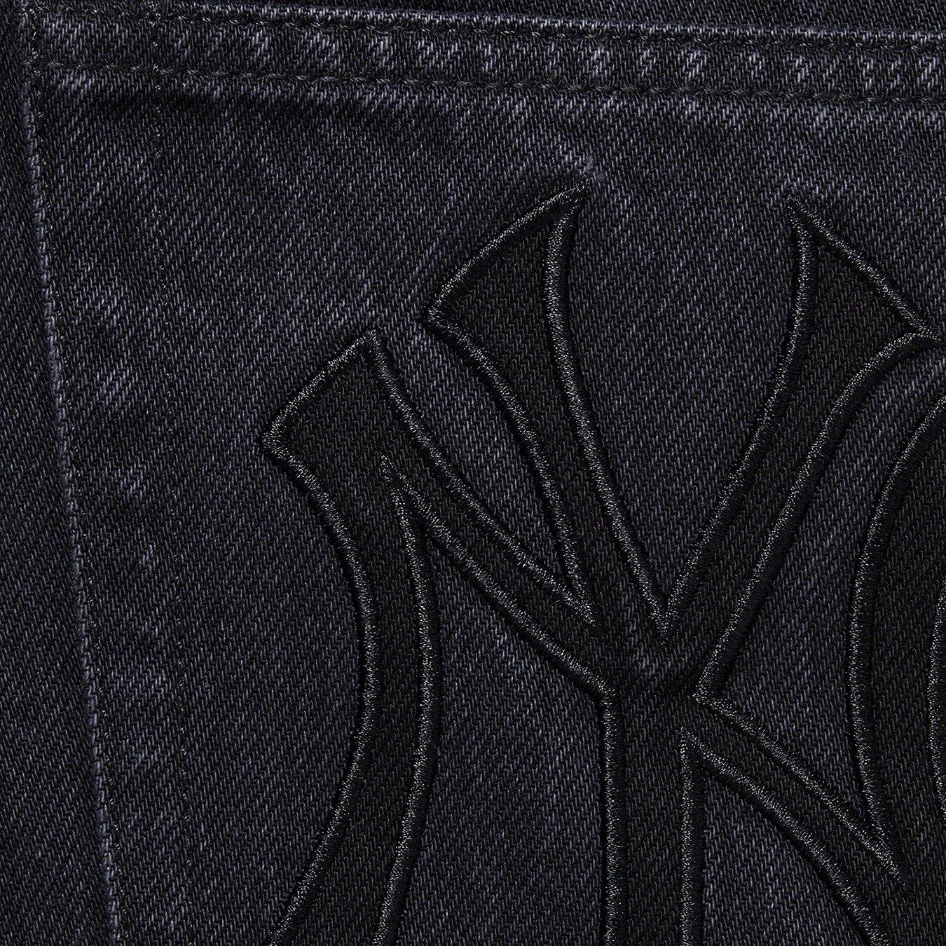 Supreme / New York Yankees™ Regular Jean