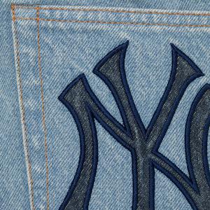 New York Yankees™Regular Jean - fall winter 2021 - Supreme