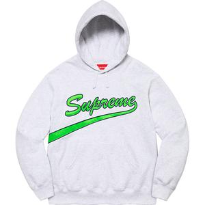 Tail Hooded Sweatshirt - fall winter 2021 - Supreme