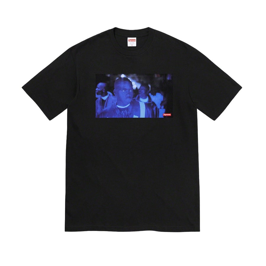 Supreme America Eats Its Young Tee releasing on Week 7 for fall winter 2021