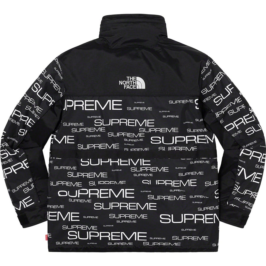 Supreme®/The North Face® Steep Tech Apogee Jacket - Supreme Community