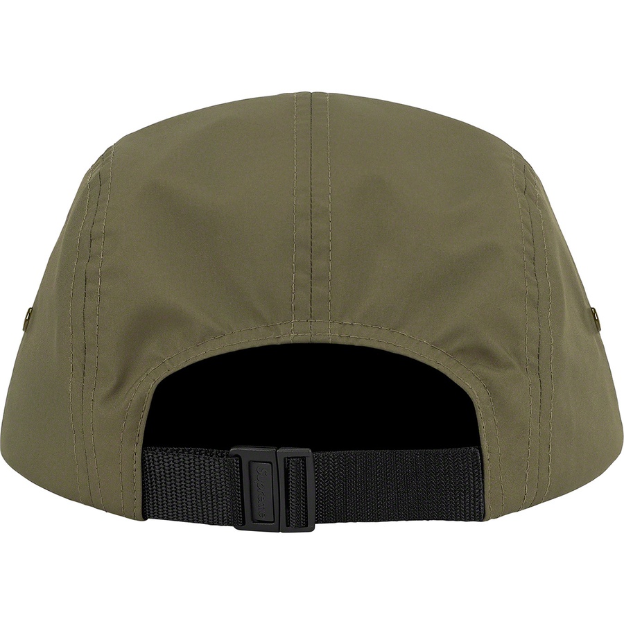 Details on Mirror Camp Cap Olive from fall winter
                                                    2021 (Price is $54)