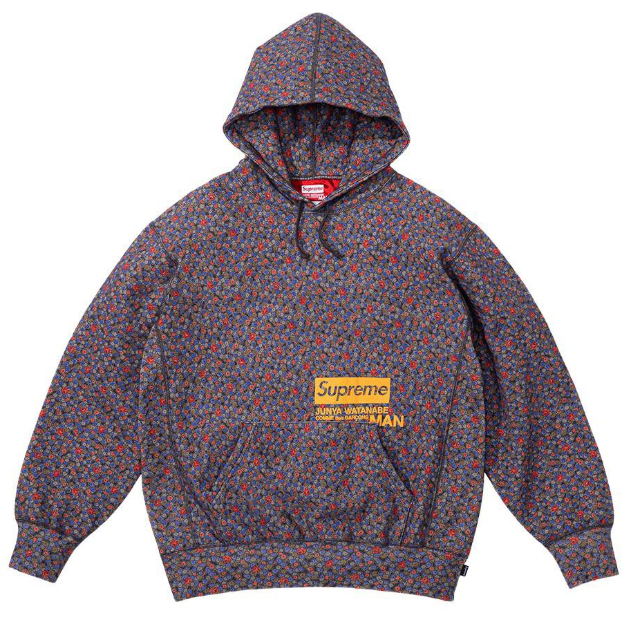 Supreme / JUNYA WATANABE Sweatshirt