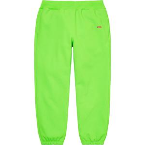 WINDSTOPPER Sweatpant - fall winter 2021 - Supreme