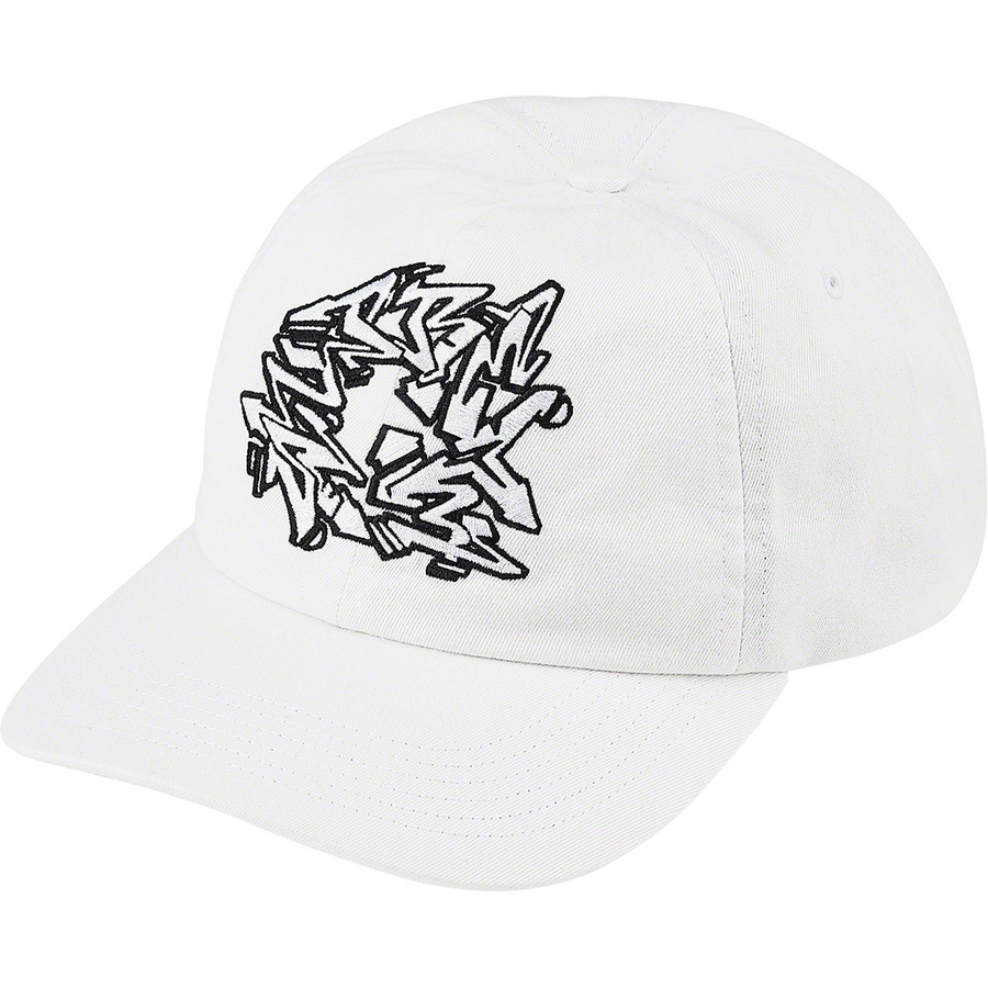 Details on Support Unit 6-Panel White from fall winter
                                                    2021 (Price is $54)