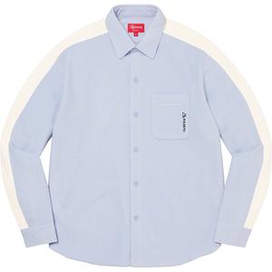 Polartec Shirt - fall winter 2021 - Supreme