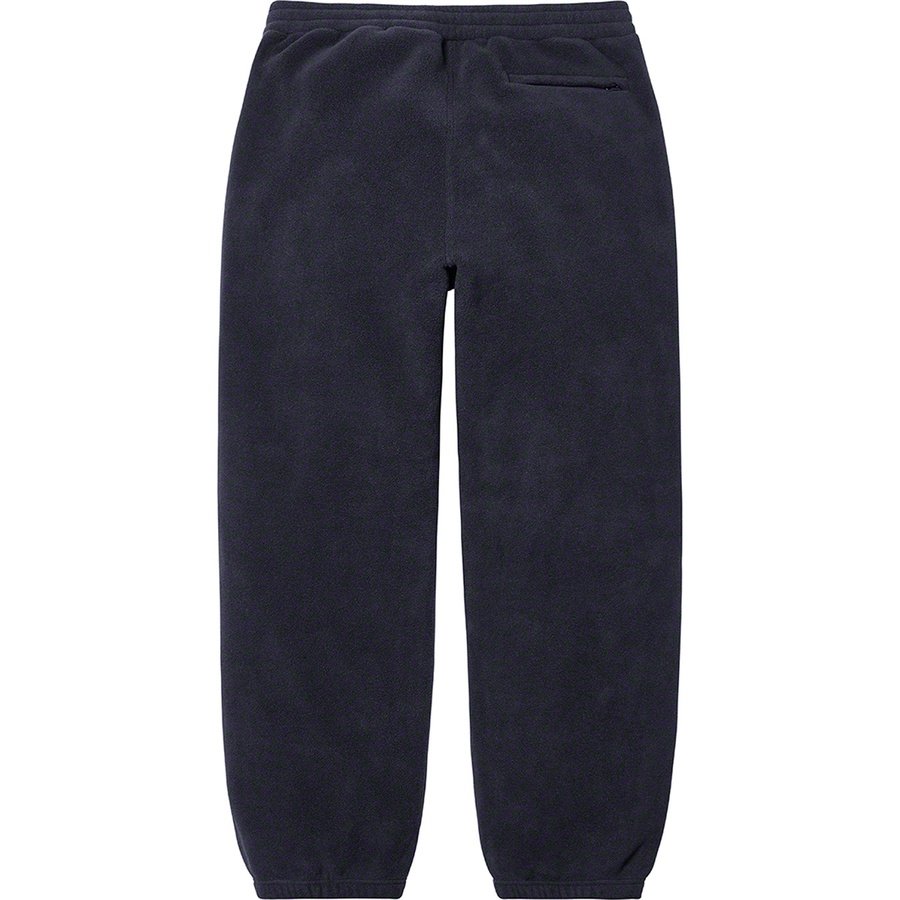 Details on Polartec Pant Navy from fall winter
                                                    2021 (Price is $148)