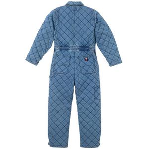 Dickies Quilted Coverall - fall winter 2021 - Supreme