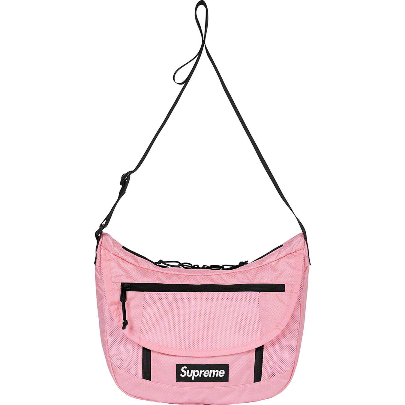 Small Messenger Bag - spring summer 2022 - Supreme
