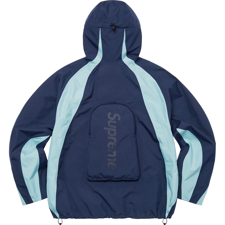 supreme 2022ss GORE-TEX PACLITE® Jacket