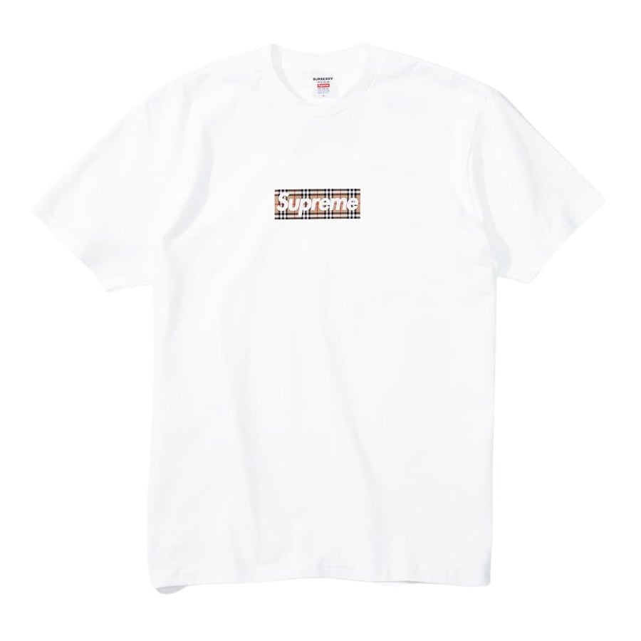 Shop Supreme 2022 SS Unisex Street Style Collaboration Logo Lounge &  Sleepwear (S/S Pajama Shirt, Supreme Burberry Silk) by Hirokiki.k