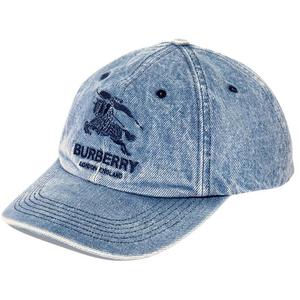 Burberry Denim 6-Panel - spring summer 2022 - Supreme