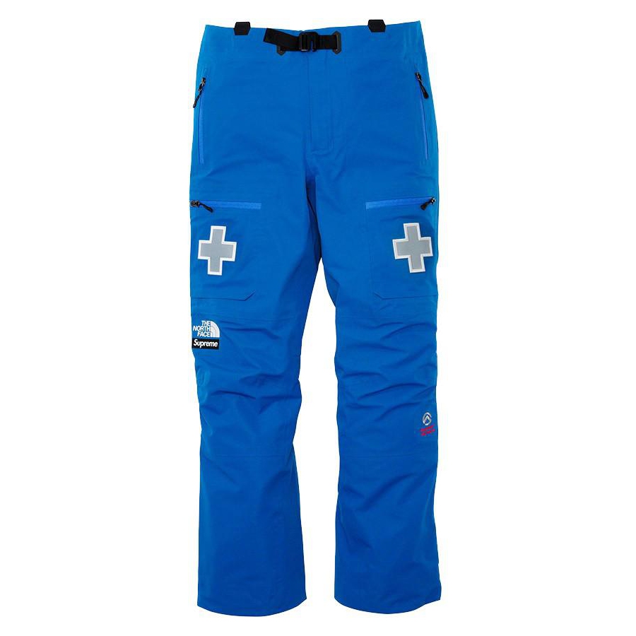 The North FaceSummit Series Rescue Mountain Pant - spring summer 