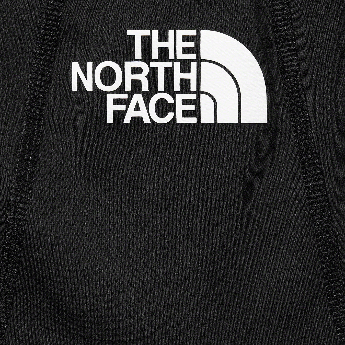 The North Face Base Layer L S Top - fall winter 2022 - Supreme