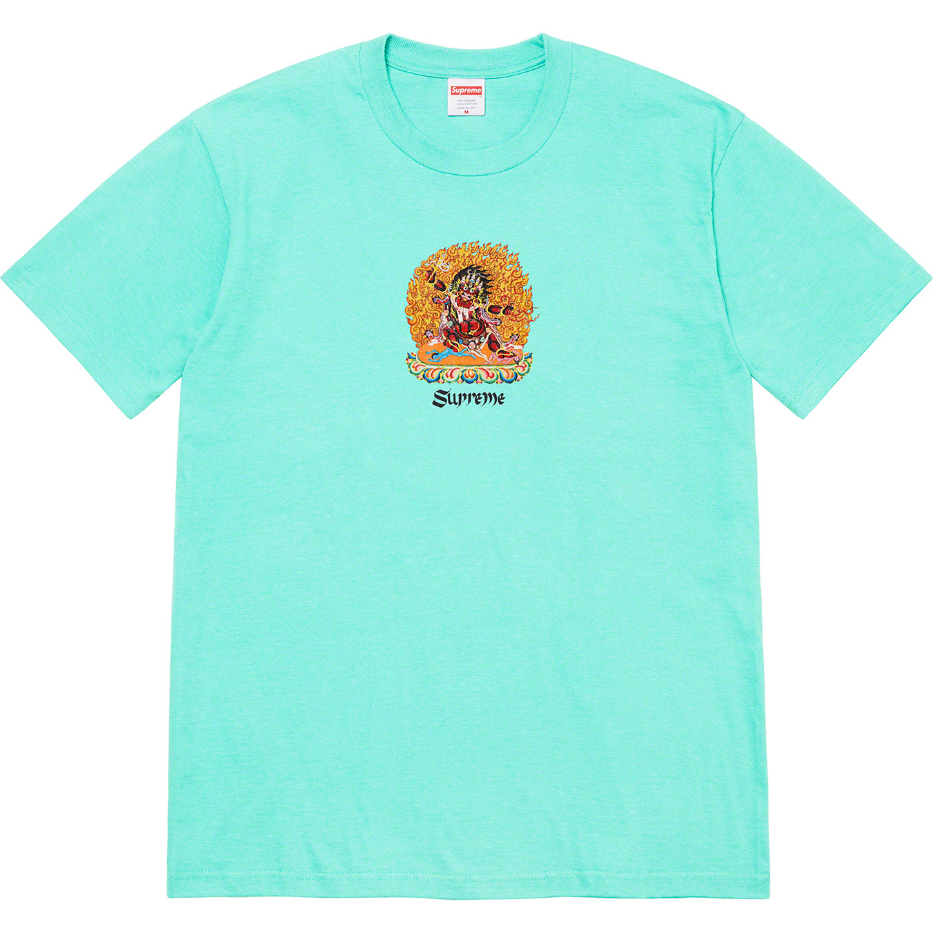 Person Tee - spring summer 2022 - Supreme