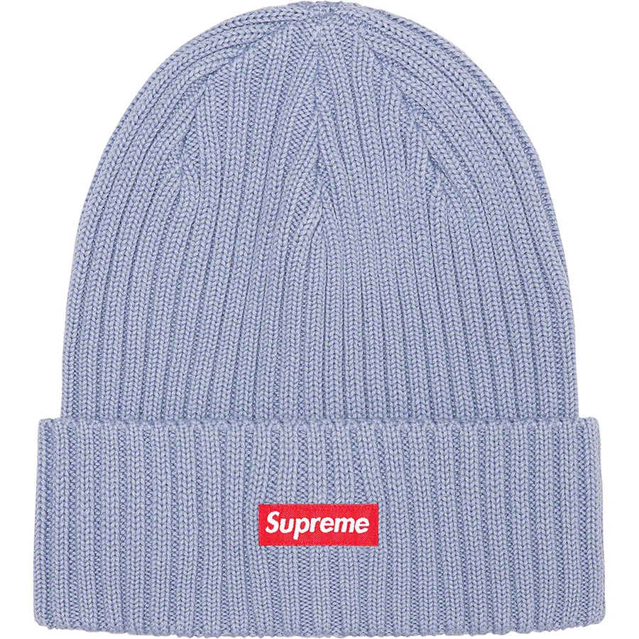 Details on Overdyed Beanie Slate from spring summer
                                                    2022 (Price is $38)