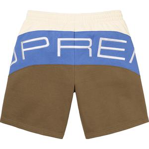 Stretch Sweatshort - spring summer 2022 - Supreme