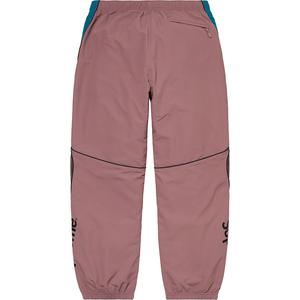 supreme umbro track pants