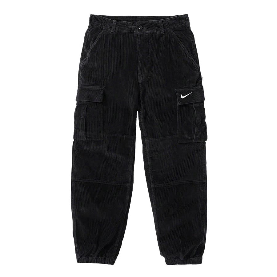 Supreme / Nike Arc Corduroy Cargo Pant-