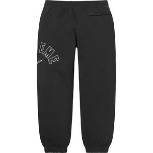 supreme nike arc sweatpant