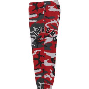 supreme nike arc sweatpant