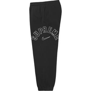 supreme nike arc sweatpant