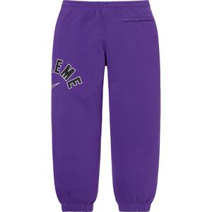 supreme nike arc sweatpant