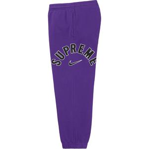 supreme nike arc sweatpant