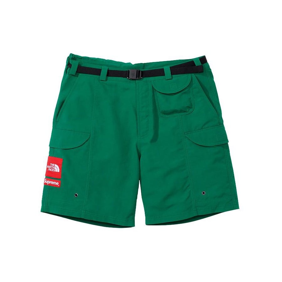 The North Face Class V Pull-On Shorts Review