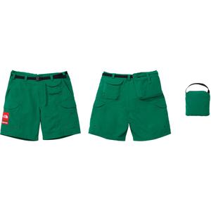 The North Face Trekking Packable Belted Short - Supreme