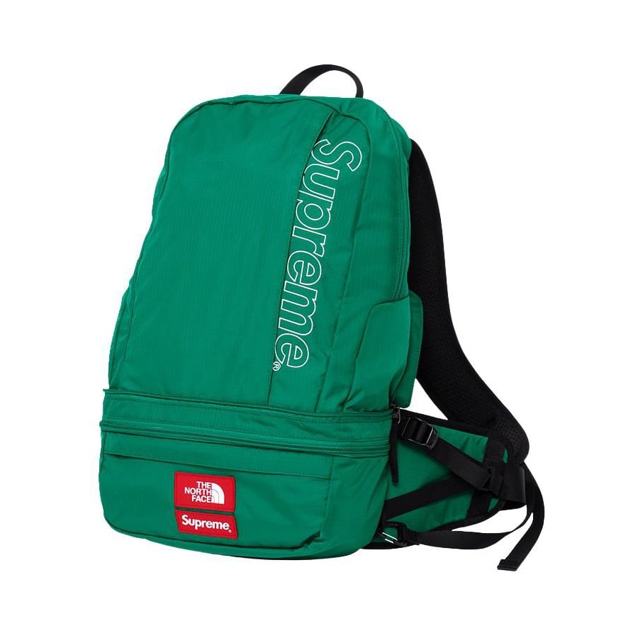The North Face Trekking Convertible Backpack + Waist Bag - spring summer  2022 - Supreme