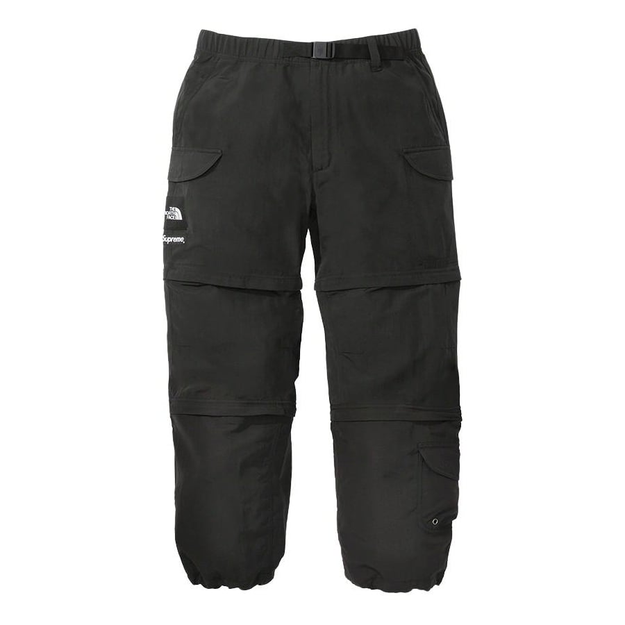The North Face Trekking Zip-Off Belted Pant - spring summer 2022 ...