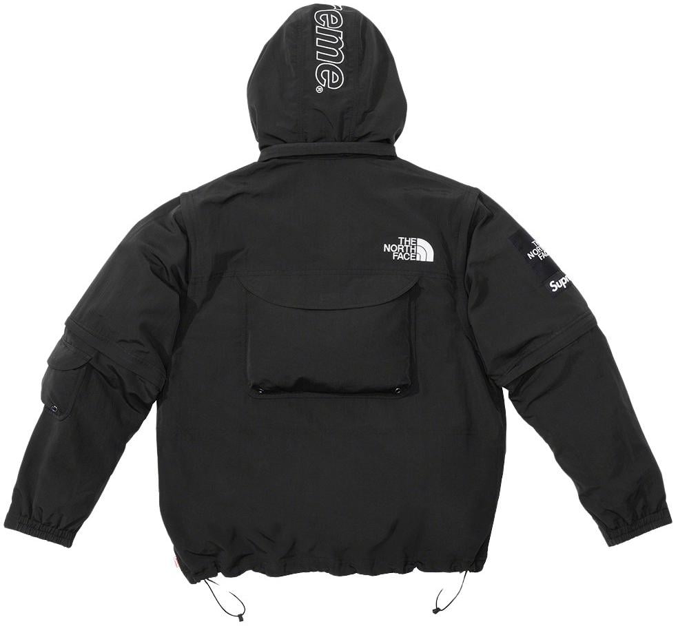 Supreme The North Face Trekking Jacket S-
