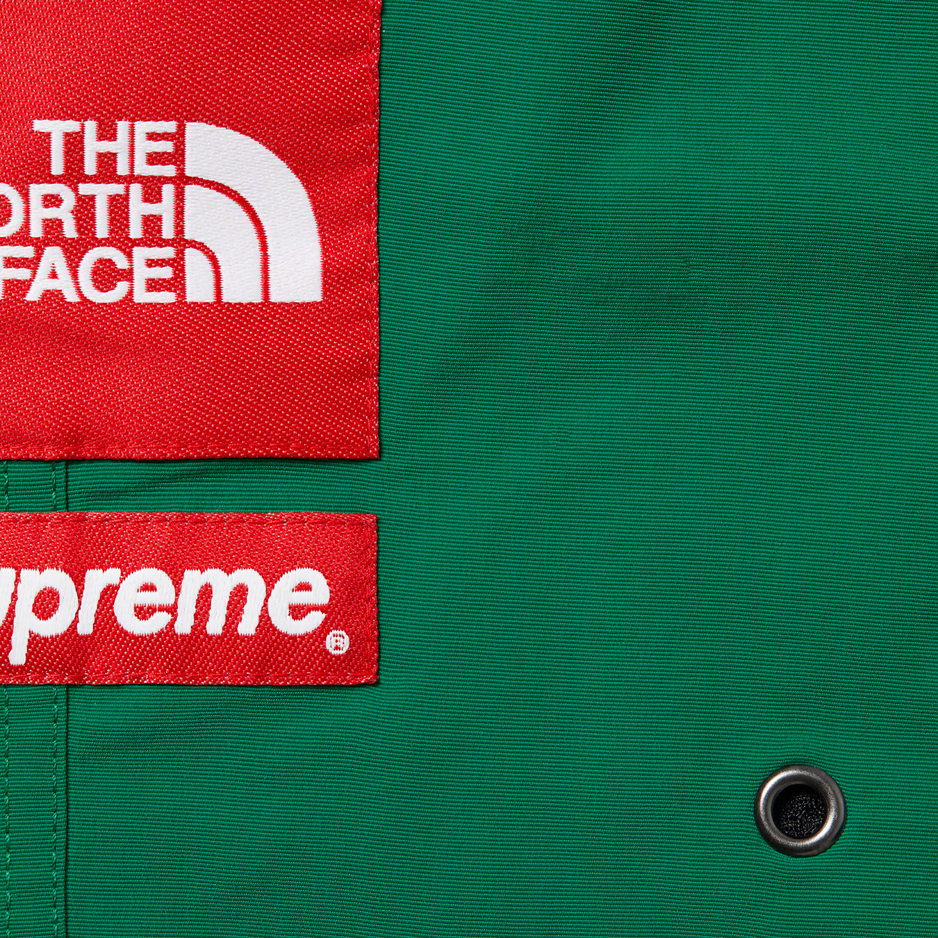 The North Face x Supreme Are Back With Their Spring 2022 Drop