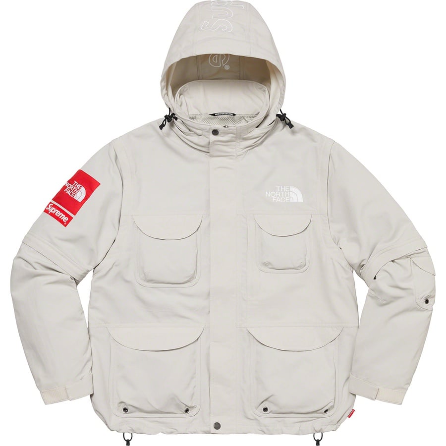 Supreme x The North Face Are Taking You Trekking For Spring 2022 - YUNG