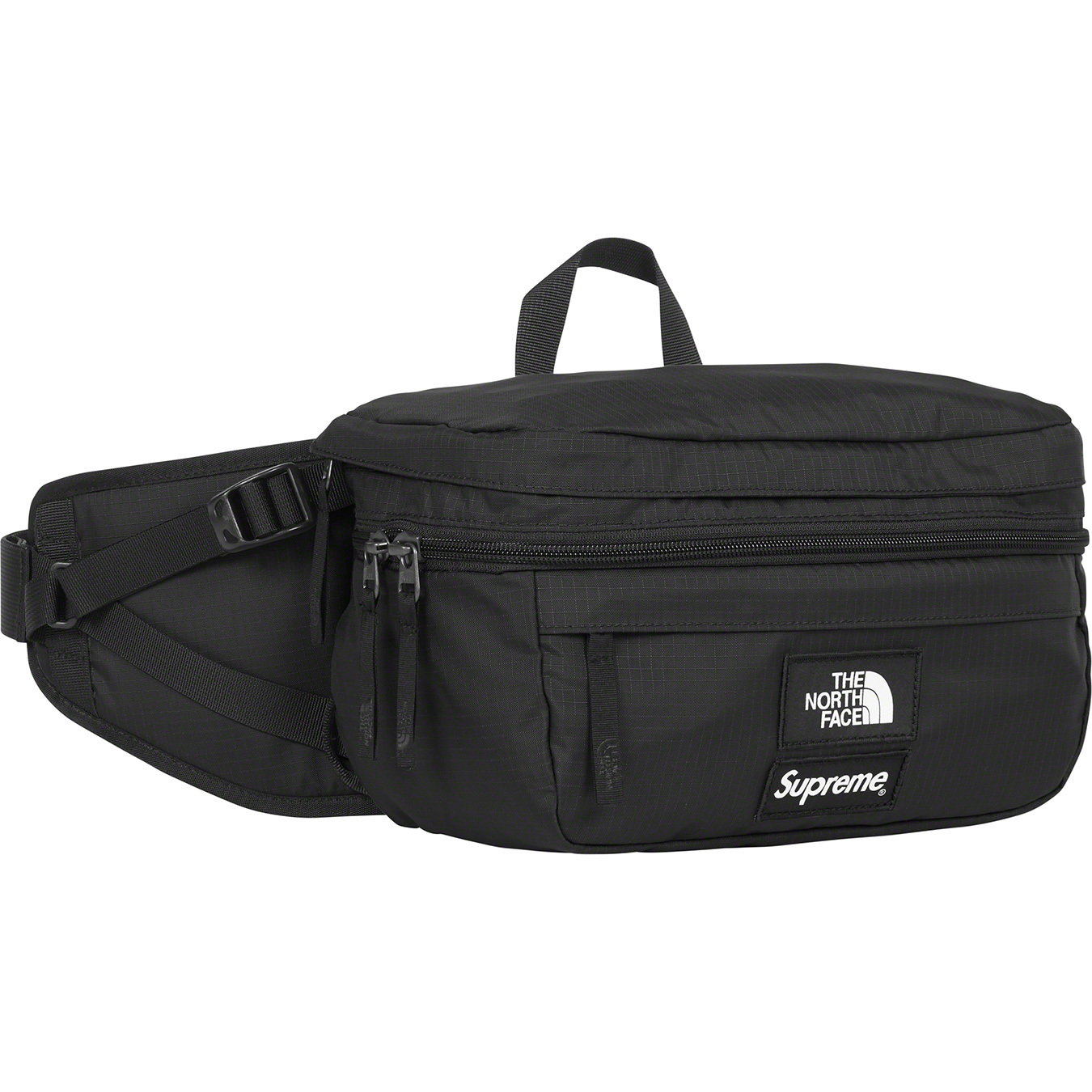 Supreme / The North Face Trekking Convertible Backpack W/ Waist Bag ...