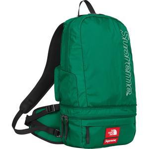 The North Face Trekking Convertible Backpack + Waist Bag - spring