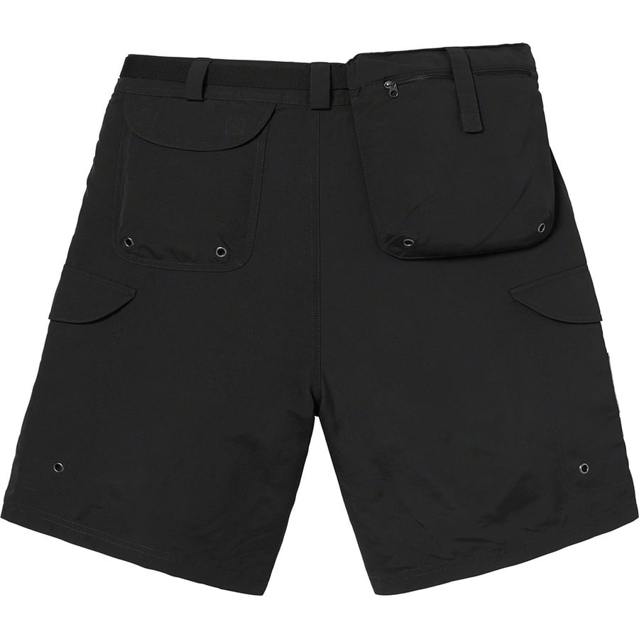 The North Face Trekking Packable Belted Short - spring summer 2022 ...
