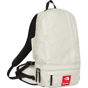 The North Face Trekking Convertible Backpack + Waist Bag - spring