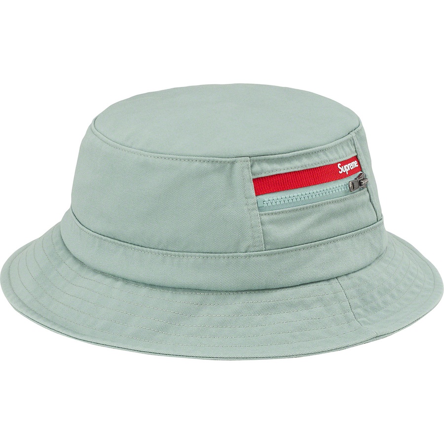 Details on Zip Pocket Crusher Mint from spring summer
                                                    2022 (Price is $58)