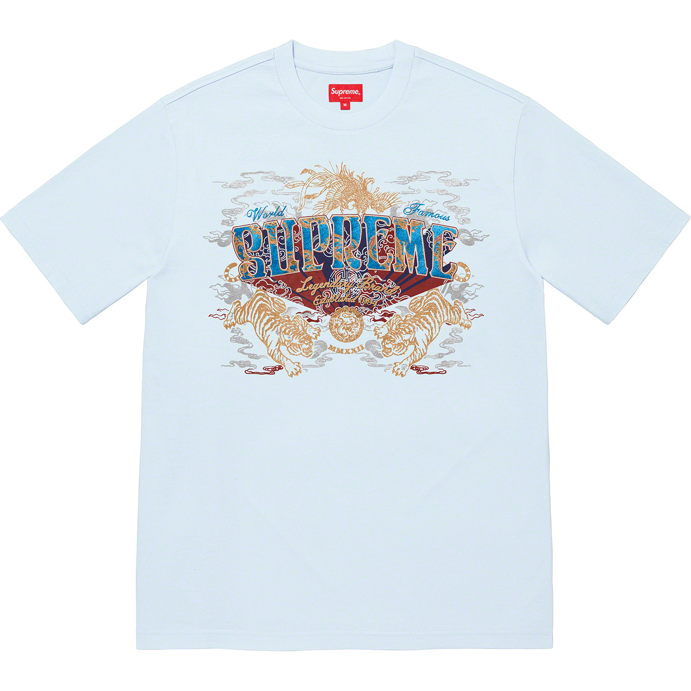 Supreme Special Offer S/S Top Lサイズ 新品未開封