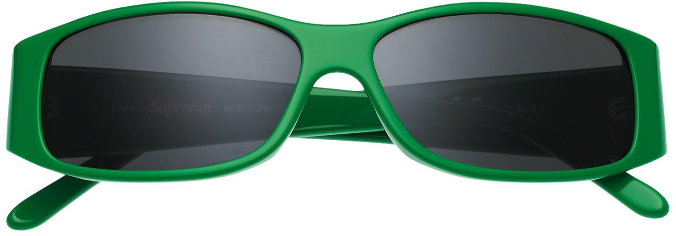 Levy Sunglasses - spring summer 2022 - Supreme