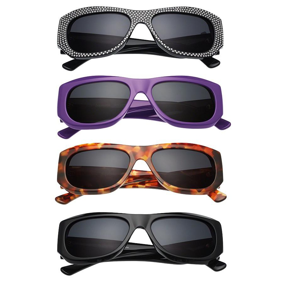 Supreme Club Sunglasses for spring summer 22 season