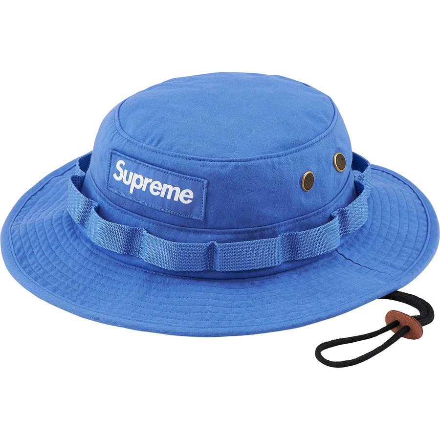 Supreme Military Boonie - ハット